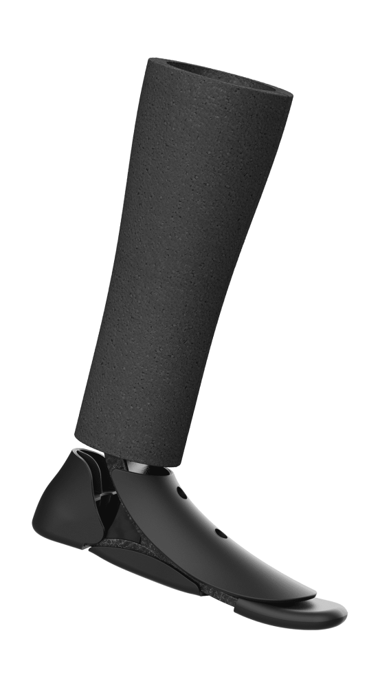 Circleg - Kit Transtibial: Un TT 3D