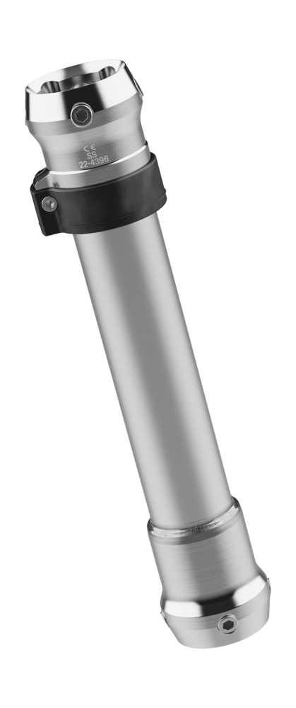 Circleg - Kit de pilón: Pilón 01